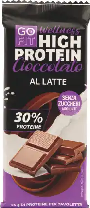 MD Discount CIOCCOLATO PROTEICO offerta
