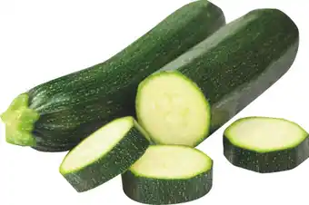 MD Discount ZUCCHINE SCURE offerta
