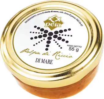 MD Discount POLPA DI RICCIO DI MARE offerta
