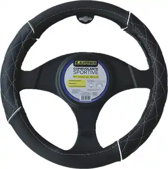 COPRIVOLANTE RACING