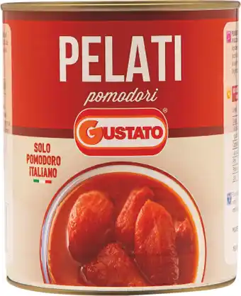 MD Discount POMODORI PELATI offerta
