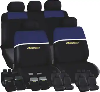MD Discount SET COPRISEDILE offerta