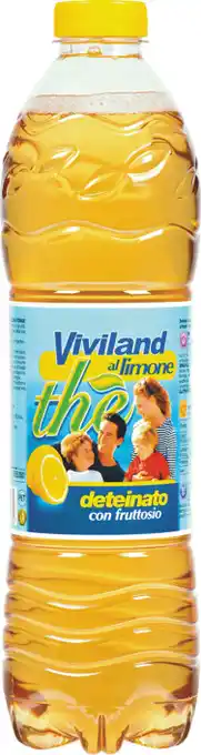 MD Discount THE' AL LIMONE offerta