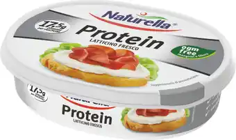 MD Discount LATTICINO FRESCO PROTEICO offerta