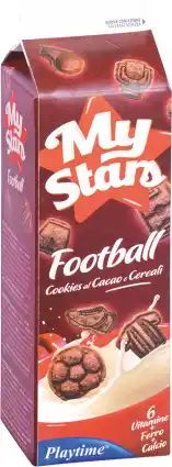 MD Discount MINI BISCOTTI PER LATTE offerta