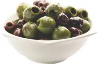 MD Discount DUETTO ITALIANO OLIVE CONDITE DENOCCIOLATE offerta