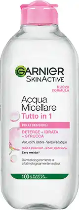 MD Discount ACQUA MICELLARE offerta