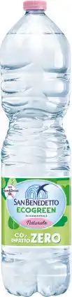 MD Discount ACQUA offerta