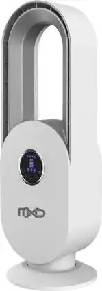 MD Discount VENTILATORE SENZA PALE offerta