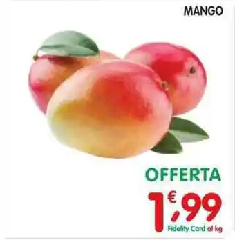 D'Ambros MANGO offerta