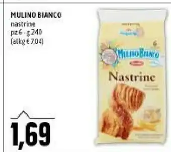 Nastrine 240 g(ml)