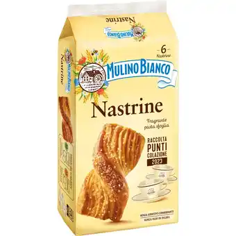 SeBón Supermercati MULINO BIANCO offerta