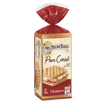 SeBón Supermercati MULINO BIANCO offerta