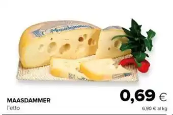 Oasi MAASDAMMER offerta