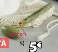 Rullo viso vallsta giada sdp