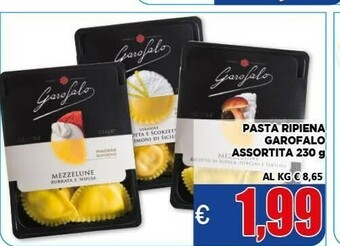 Vivo Supermercati Pasta ripiena offerta