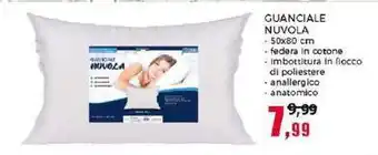 Happy Casa GUANCIALE NUVOLA offerta