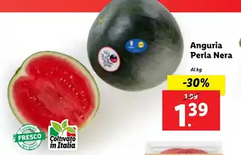 Anguria Perla Nera