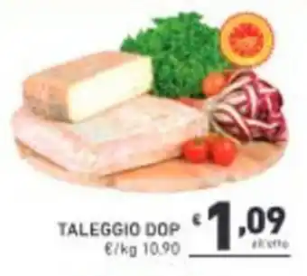 Ok Market TALEGGIO DOP offerta