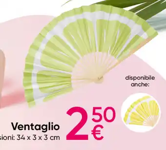 Ventaglio