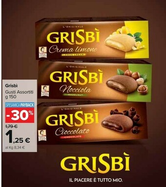 Grisbi