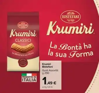 Krumiri
