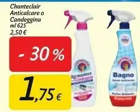 Carrefour Market Anticalcare 625 ml offerta