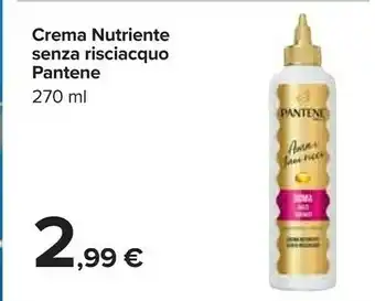 Carrefour Cura dei capelli offerta