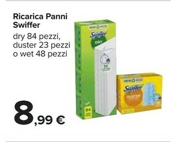 Carrefour Pulizie di casa offerta