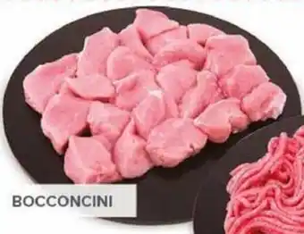 Todis BOCCONCINI offerta