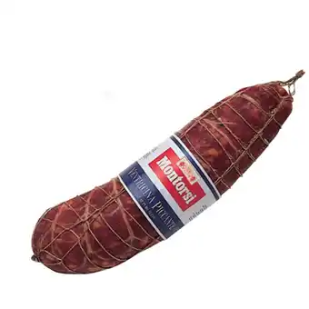 Mercati di Città La Prima MONTORSI offerta