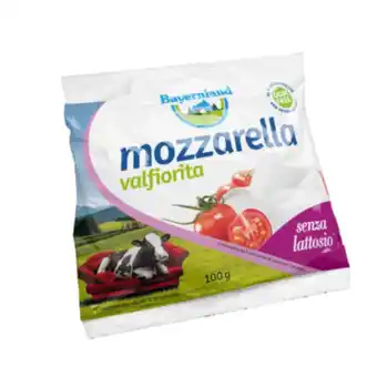Mercati di Città La Prima BAYERNLAND offerta