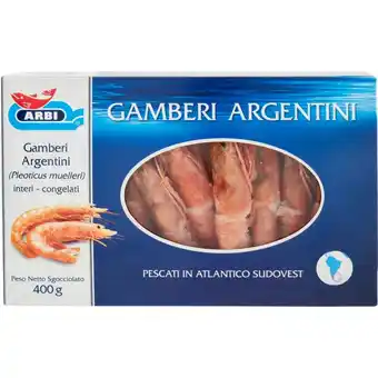 Mercati di Città La Prima ARBI offerta