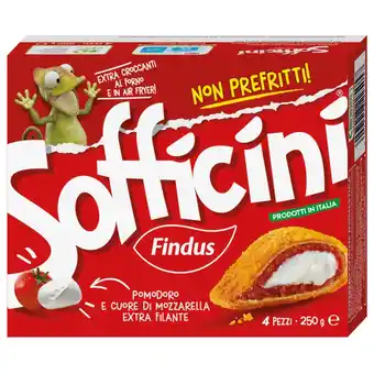 Mercati di Città La Prima FINDUS offerta
