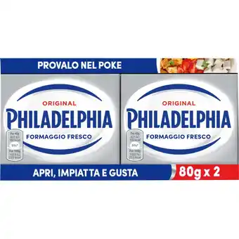 Mercati di Città La Prima PHILADELPHIA offerta