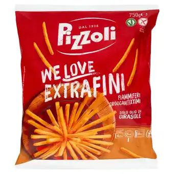 Mercati di Città La Prima PIZZOLI offerta