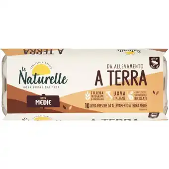 Mercati di Città La Prima NATURELLE offerta