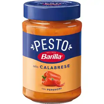 Mercati di Città La Prima BARILLA offerta