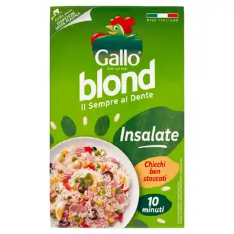 Mercati di Città La Prima GALLO offerta