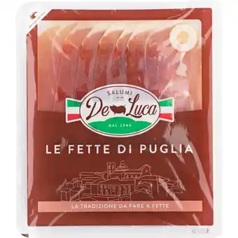 Mercati di Città La Prima DE LUCA offerta