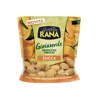 Mercati di Città La Prima RANA offerta