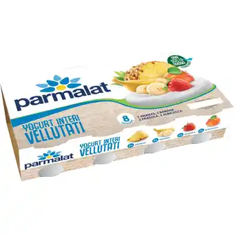 Mercati di Città La Prima PARMALAT offerta