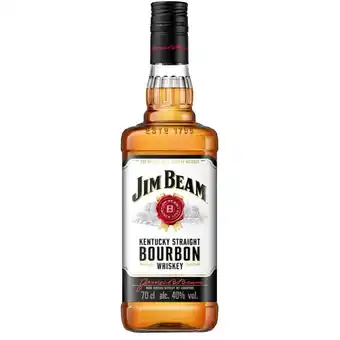 JIM BEAM