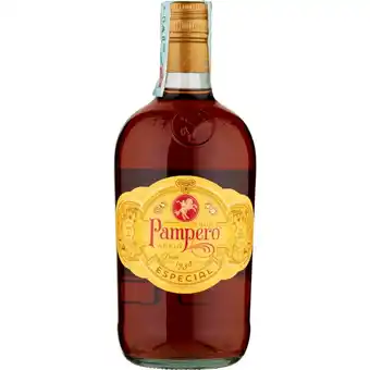 PAMPERO