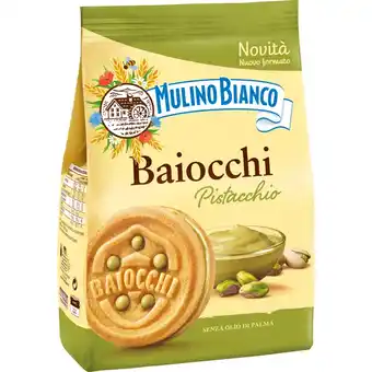 Mercati di Città La Prima MULINO BIANCO offerta
