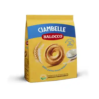 Mercati di Città La Prima BALOCCO offerta