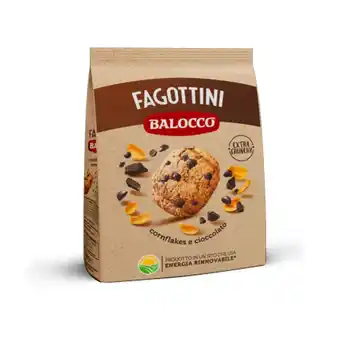 Mercati di Città La Prima BALOCCO offerta