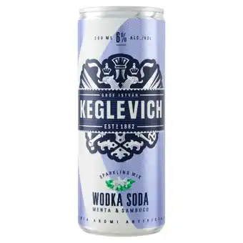 Mercati di Città La Prima KEGLEVICH offerta