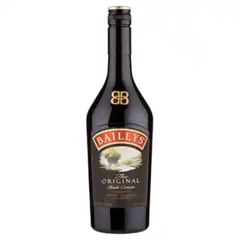Mercati di Città La Prima BAILEYS offerta