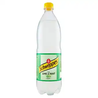 Mercati di Città La Prima SCHWEPPES offerta